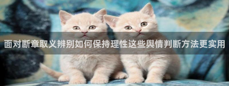 91吃瓜最新事件:面对断章取义辨别如何保持理性这些舆情判断方法更实用